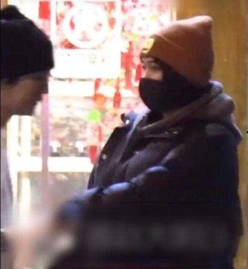 爆料鹿晗吵架视频 第3张 爆料鹿晗吵架视频 第3张